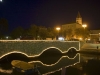 Trogir - small bridge