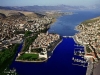 Trogir- Air View